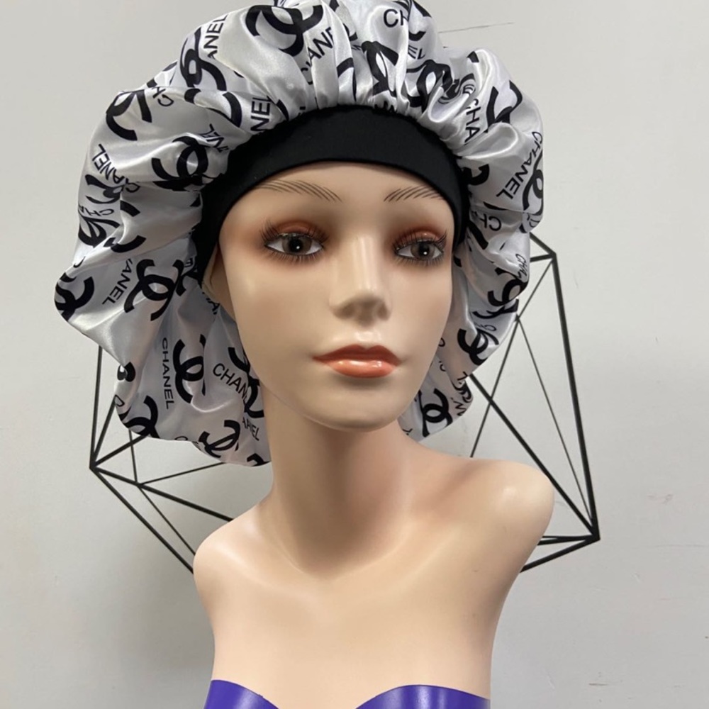 Designer bonnet